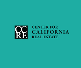 Center for California Real Estate