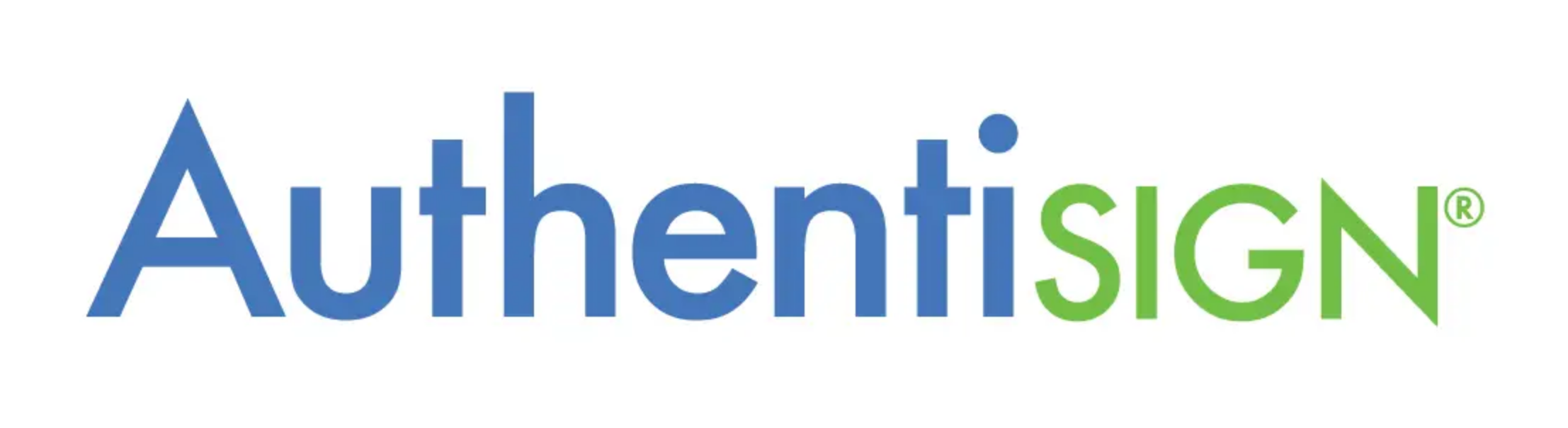 Authentisign Logo